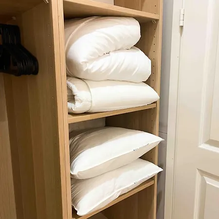 Naeppaerae Yksioe Saaristokaupungissa Appartamento *