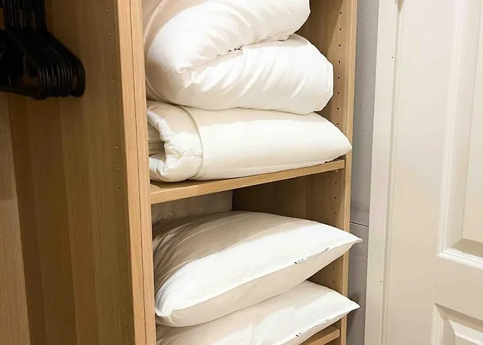 Naeppaerae Yksioe Saaristokaupungissa アパート *